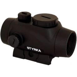 Styrka Series Red Dot Tube Style Sight 7 Styrka Series Red Dot Tube Style Sight -Vanguards Shop 1373724 800 auto
