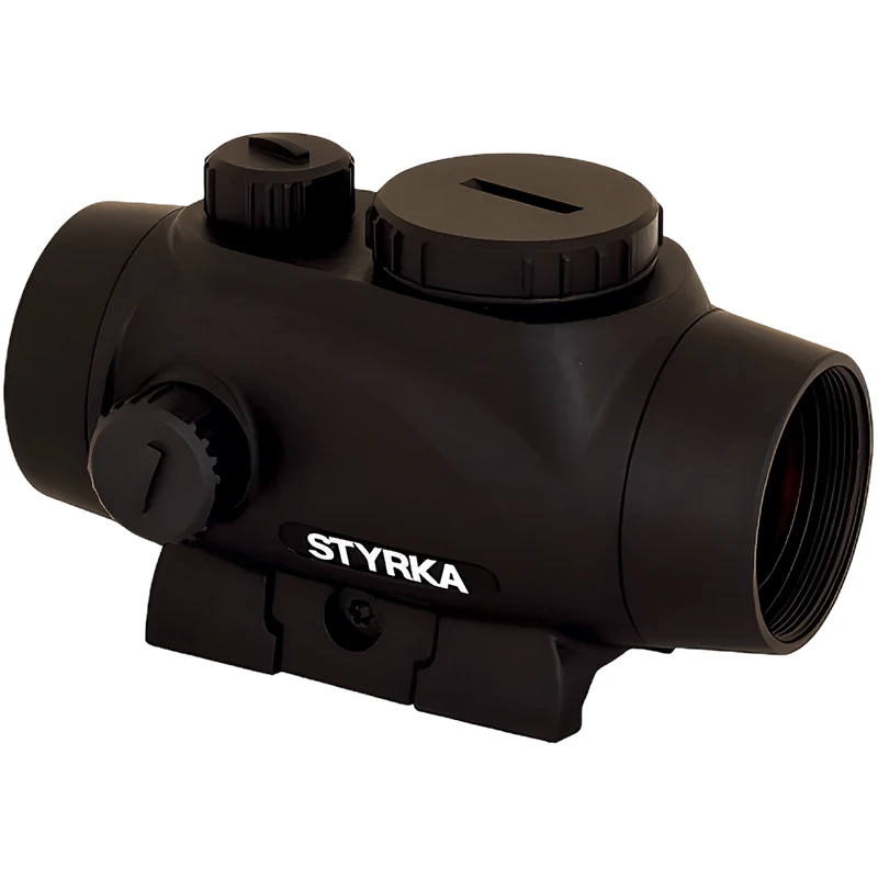 Styrka Series Red Dot Tube Style Sight 3 Styrka Series Red Dot Tube Style Sight - Image 3