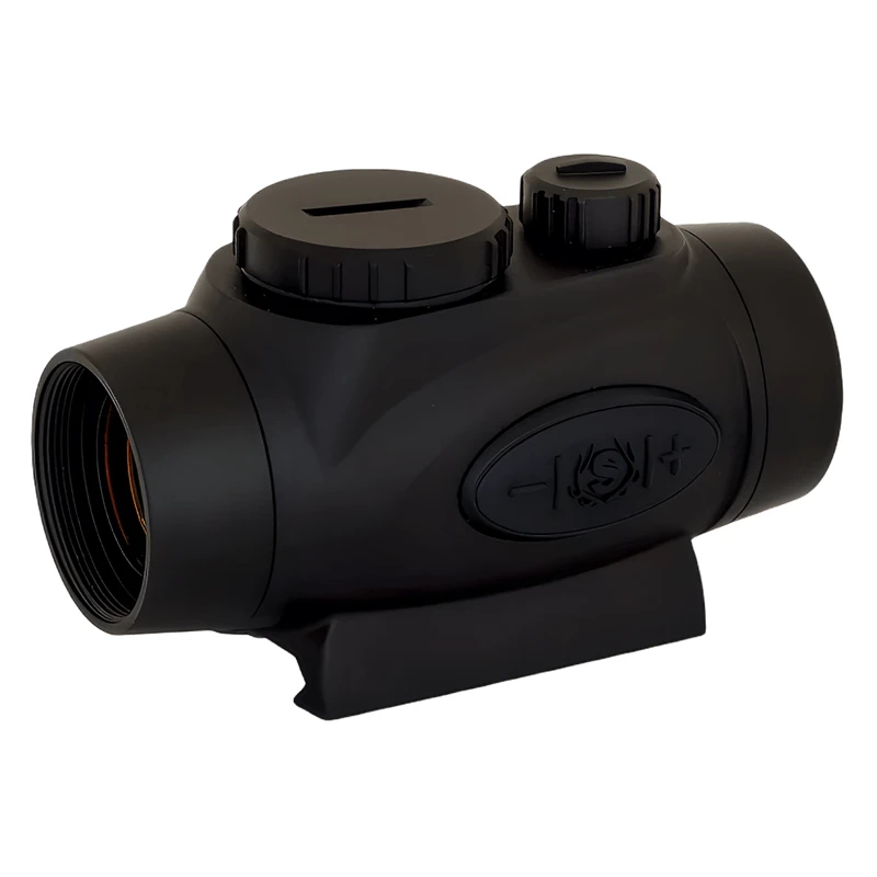 Styrka Series Red Dot Tube Style Sight 4 Styrka Series Red Dot Tube Style Sight - Image 4