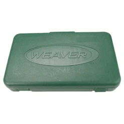 Weaver Scope Mounting Kit