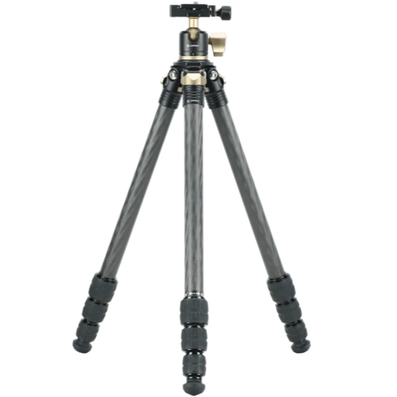 Leupold Alpine CF-425 Tripod Kit 1 Leupold Alpine CF-425 Tripod Kit