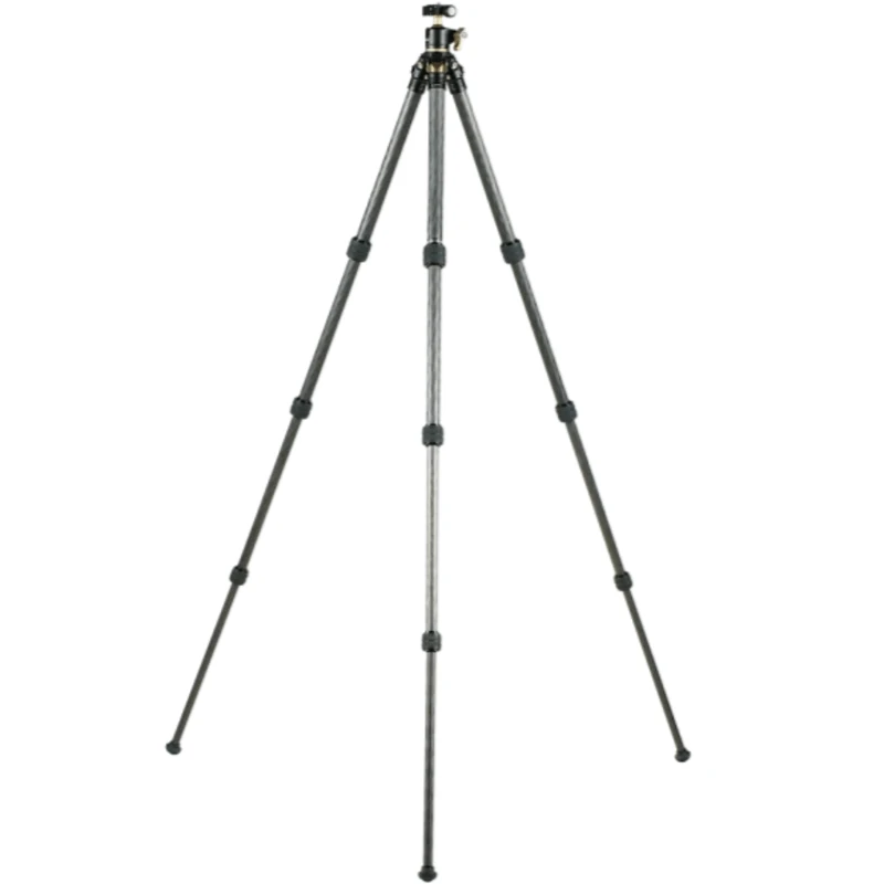 Leupold Alpine CF-425 Tripod Kit 3 Leupold Alpine CF-425 Tripod Kit - Image 3