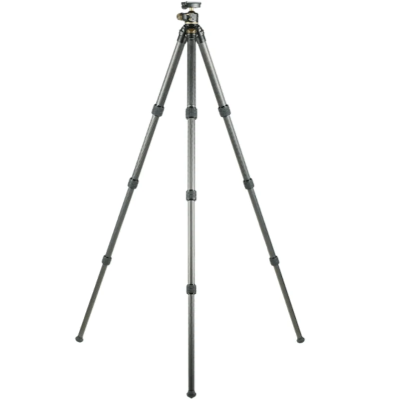 Leupold Pro Guide CF-436 Tripod Kit 2 Leupold Pro Guide CF-436 Tripod Kit - Image 2