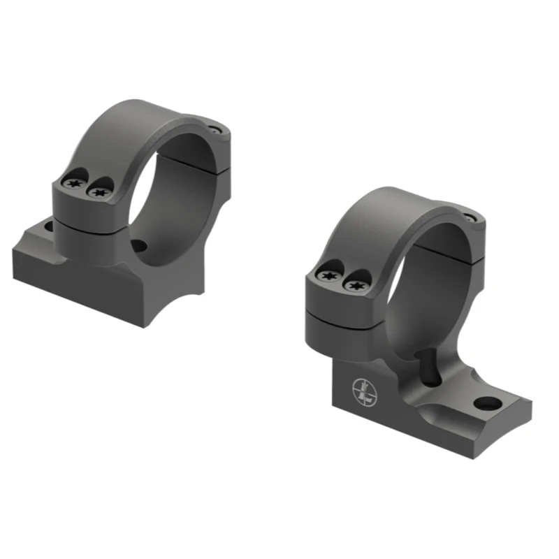 Leupold Backcountry Remington 700 2-PC (8-40) 30mm Medium Ring Mount 2 Leupold Backcountry Remington 700 2-PC (8-40) 30mm Medium Ring Mount - Image 2