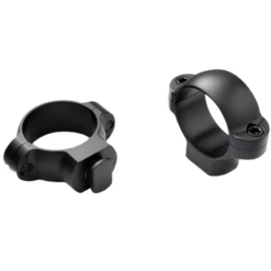 Burris Optics Standard Riflescope 1" Medium Ring