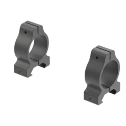 Leupold Rifleman Vertical Split Ring Mount