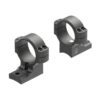 Leupold Backcountry Weatherby Mark V (9 LUG) 30mm Ring Mount