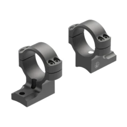 Leupold Backcountry Weatherby Mark V (9 LUG) 30mm Ring Mount