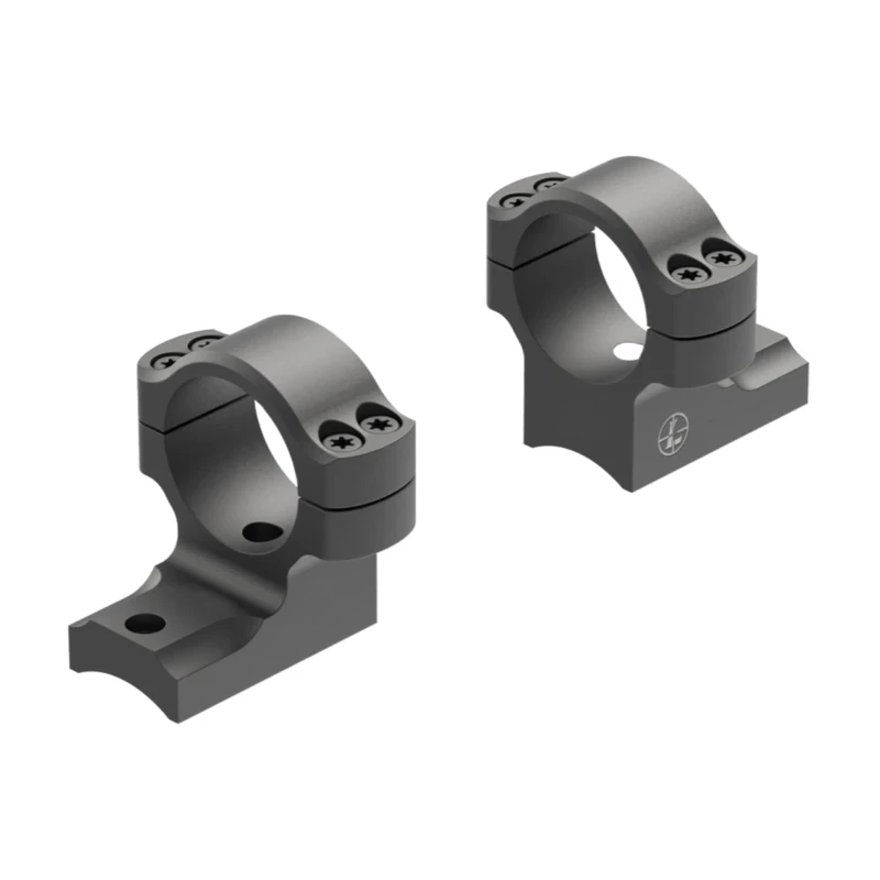 Leupold Backcountry Savage 10/110 Round RCVR Ring Mount 1 Leupold Backcountry Savage 10/110 Round RCVR Ring Mount
