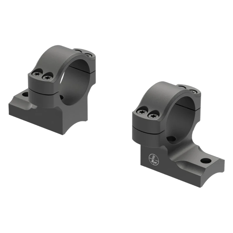 Leupold Backcountry Savage 10/110 Round RCVR Ring Mount 2 Leupold Backcountry Savage 10/110 Round RCVR Ring Mount - Image 2