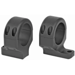 DNZ Scope Mounts 2-Piece Remington 700 30mm Medium Mount
