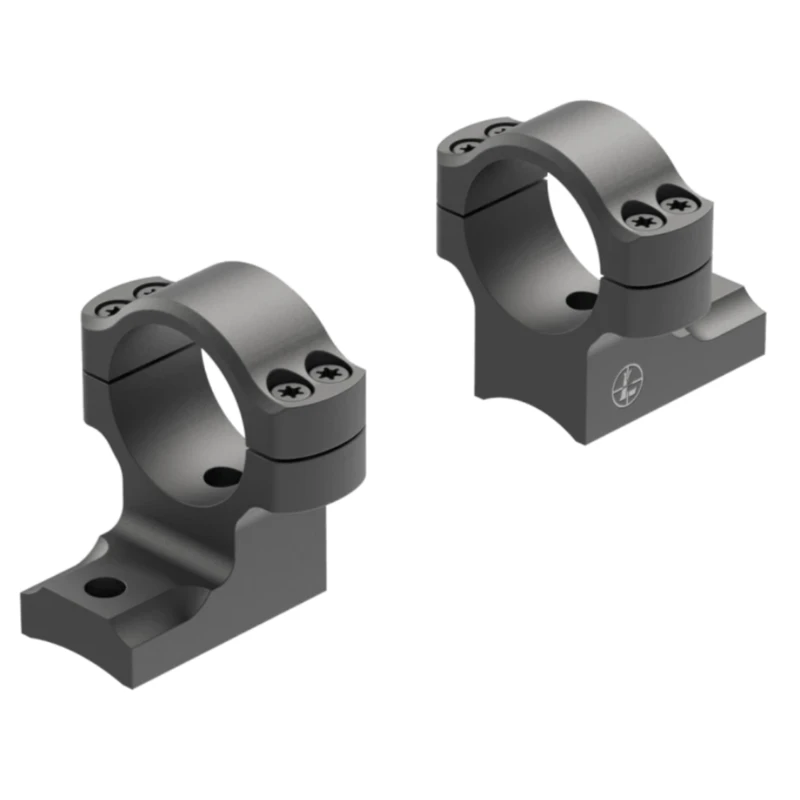 Leupold Winchester 70 BackCounty Ringmount 2 Leupold Winchester 70 BackCounty Ringmount - Image 2
