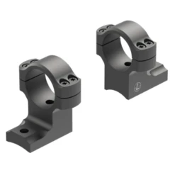 Leupold Winchester 70 BackCounty Ringmount