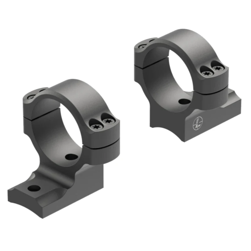 Leupold Winchester 70 BackCounty Ringmount 4 Leupold Winchester 70 BackCounty Ringmount - Image 4