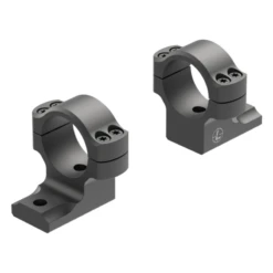 Leupold BackCountry Tikka T-3/T3X 2 Piece Ringmount