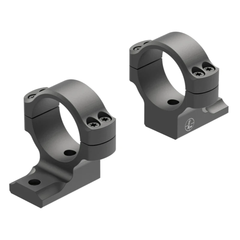 Leupold BackCountry Tikka T-3/T3X 2 Piece Ringmount 3 Leupold BackCountry Tikka T-3/T3X 2 Piece Ringmount - Image 3