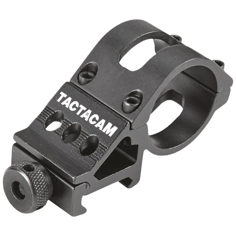 TACTACAM Picatinny Rail Mount 1 TACTACAM Picatinny Rail Mount