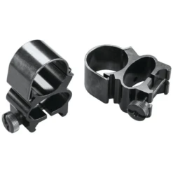 Weaver See-Thru Detachable Ring