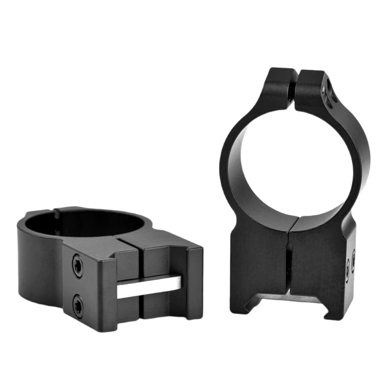 Warne Extra High Ring - 30mm 1 Warne Extra High Ring - 30mm