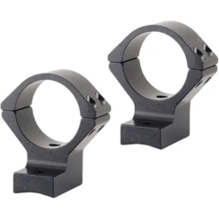 Talley Hi Base & Extension Ring Set