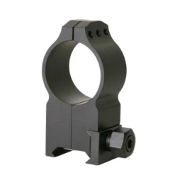 Warne High Tactical Scope Rings