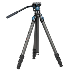 Sirui Waterproof Carbon Fiber ST-124 + VA-5 Tripod Kit -Vanguards Shop 1382630 800 auto