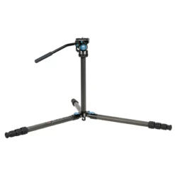 Sirui Waterproof Carbon Fiber ST-124 + VA-5 Tripod Kit -Vanguards Shop 1382632 800 auto