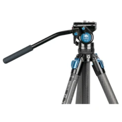 Sirui Waterproof Carbon Fiber ST-124 + VA-5 Tripod Kit