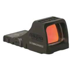 Holosun Scs Mos Solar Charging Reflex Sight -Vanguards Shop 1412971 800 auto