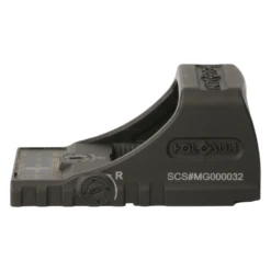 Holosun Scs Mos Solar Charging Reflex Sight -Vanguards Shop 1412972 800 auto