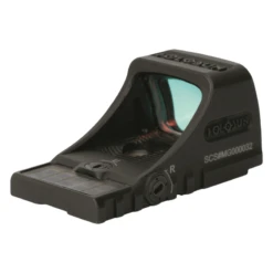 Holosun Scs Mos Solar Charging Reflex Sight