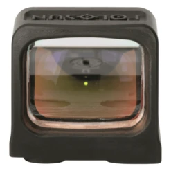 Holosun Scs Mos Solar Charging Reflex Sight -Vanguards Shop 1412976 800 auto