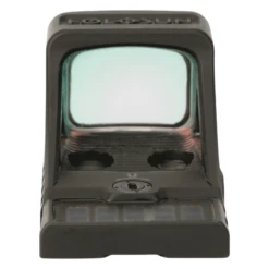 Holosun Scs Mos Solar Charging Reflex Sight -Vanguards Shop 1412977 800 auto