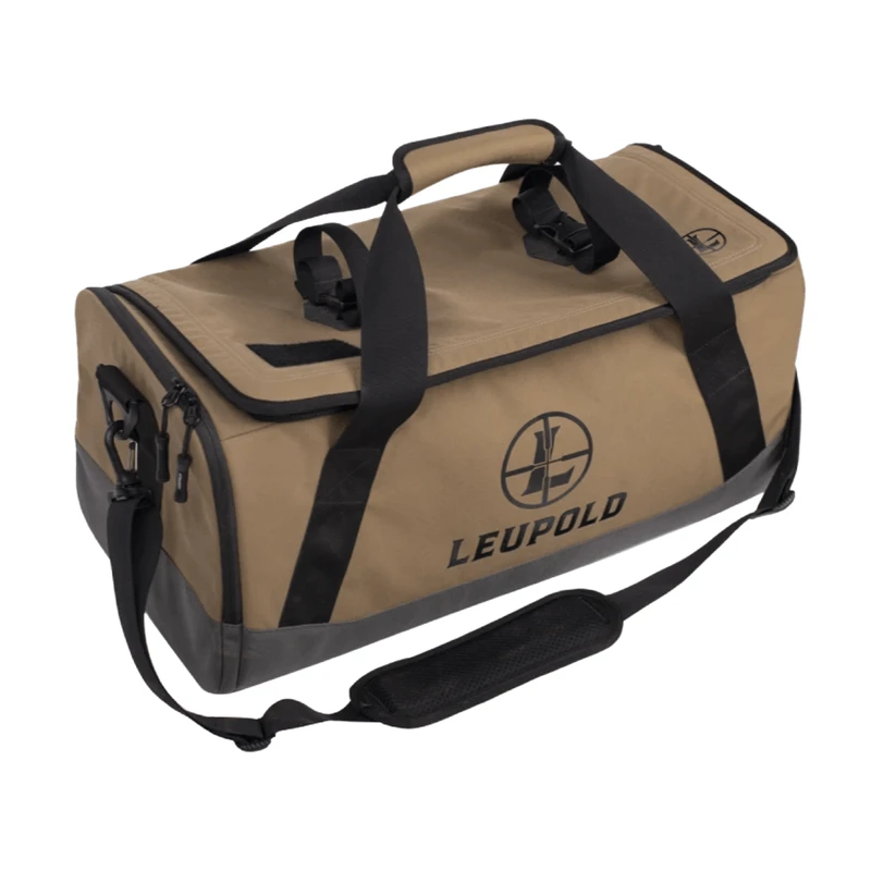Leupold Optics Go Gear Duffle 2 Leupold Optics Go Gear Duffle - Image 2