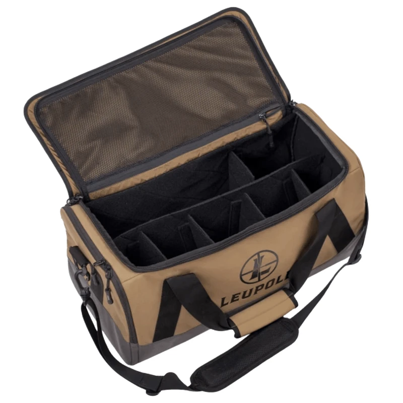 Leupold Optics Go Gear Duffle 4 Leupold Optics Go Gear Duffle - Image 4