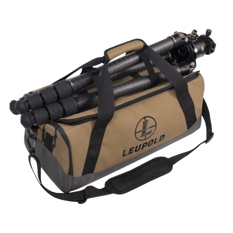 Leupold Optics Go Gear Duffle 5 Leupold Optics Go Gear Duffle - Image 5