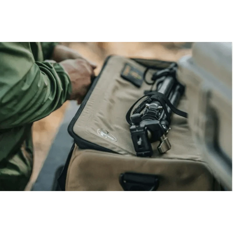 Leupold Optics Go Gear Duffle 1 Leupold Optics Go Gear Duffle