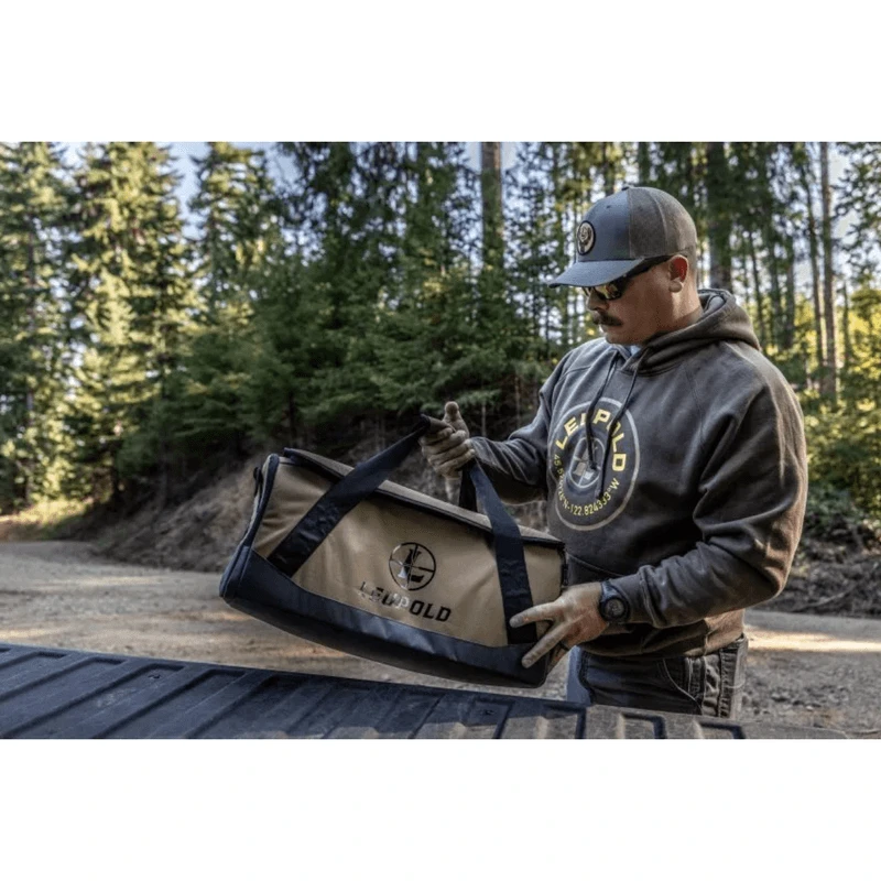 Leupold Optics Go Gear Duffle 3 Leupold Optics Go Gear Duffle - Image 3