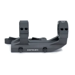Riton Optics 30mm 1 QD Mount -Vanguards Shop 1500262 800 auto