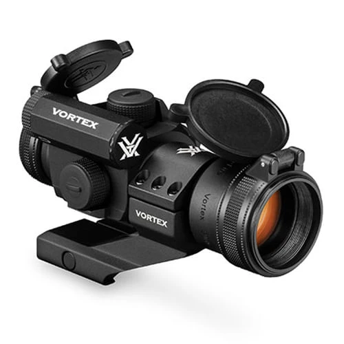 Vortex Strikefire II Red Dot Scope 2 Vortex Strikefire II Red Dot Scope - Image 2