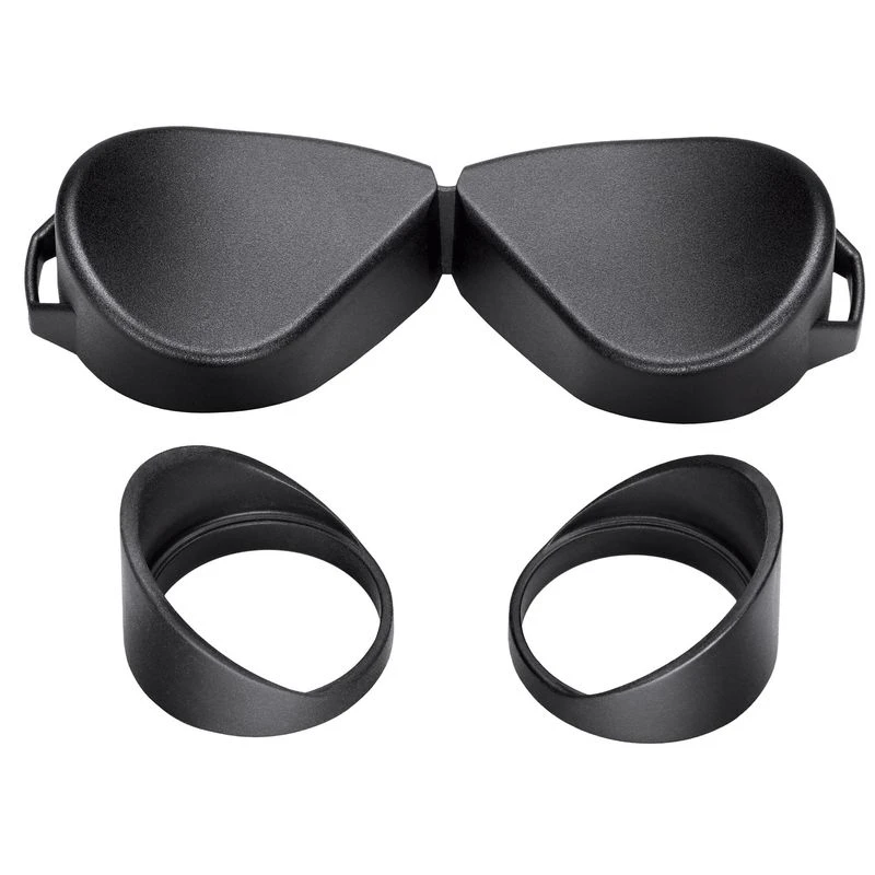 Swarovski Winged Eyecup Set With Rainguard Cover 1 Swarovski Winged Eyecup Set With Rainguard Cover