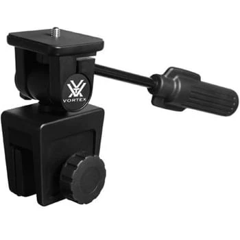 Vortex Car Window Mount 1 Vortex Car Window Mount