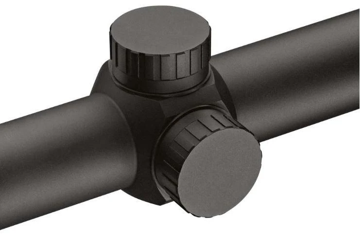 Leupold VX-Freedom Muzzleloader Riflescope 3-9x40 4 Leupold VX-Freedom Muzzleloader Riflescope 3-9x40 - Image 4