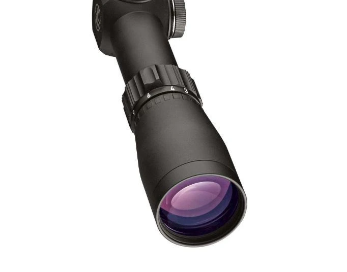Leupold VX-Freedom Muzzleloader Riflescope 3-9x40 2 Leupold VX-Freedom Muzzleloader Riflescope 3-9x40 - Image 2