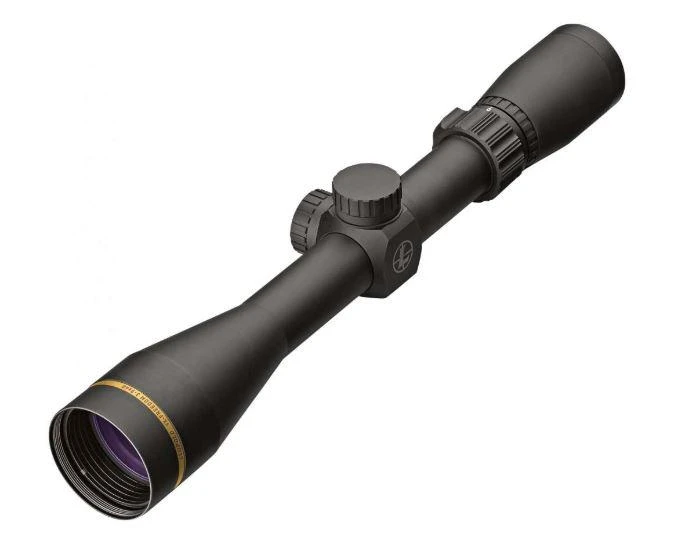 Leupold VX-Freedom Muzzleloader Riflescope 3-9x40 3 Leupold VX-Freedom Muzzleloader Riflescope 3-9x40 - Image 3