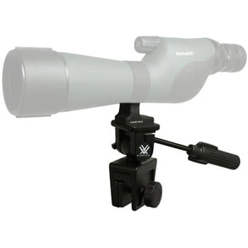 Vortex Car Window Mount 2 Vortex Car Window Mount - Image 2