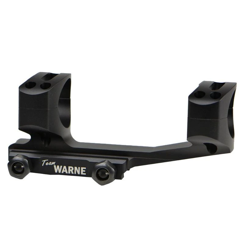 Warne MSR Extended Skeletonized Mount 1 Warne MSR Extended Skeletonized Mount