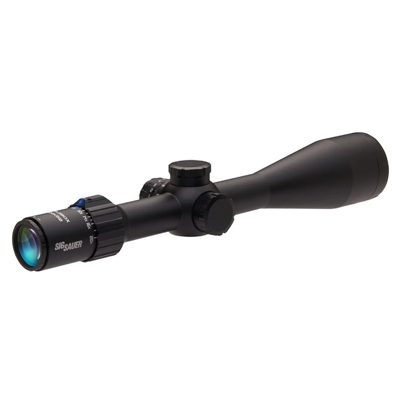 Sig Sauer Sierra3BDX Riflescope 1 Sig Sauer Sierra3BDX Riflescope