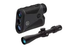 Sig Sauer SIERRA3BDX Riflescope And Kilo BDX Rangefinder Kit -Vanguards Shop 380459 800 auto