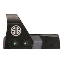 Sig Sauer Romeo1 1x30 MM Red Dot Sight 9 Sig Sauer Romeo1 1x30 MM Red Dot Sight -Vanguards Shop 382833 800 auto